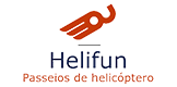 Logotipo da Helifun