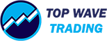 Logotipo Top Wave Trading