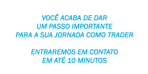 Botão Call to Action para atendimento